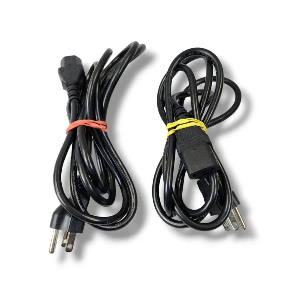 Epson PS-180 AC Adapter‎ Power Supply M159D Lot of 2